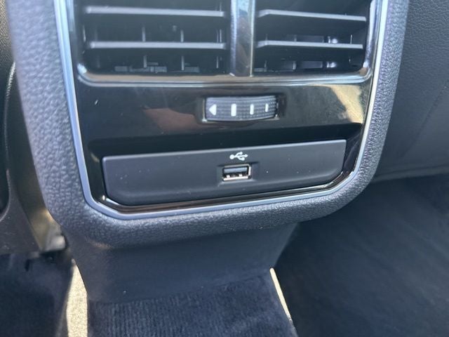 2016 Volkswagen Passat 1.8T SE