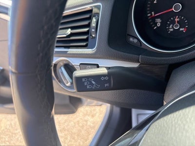 2016 Volkswagen Passat 1.8T SE
