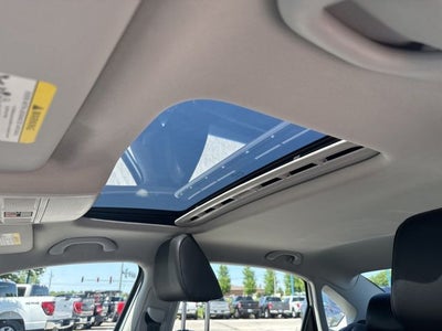 2016 Volkswagen Passat 1.8T SE