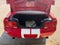 2007 Ford Mustang Shelby GT500