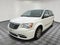 2011 Chrysler Town & Country Touring-L