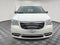 2011 Chrysler Town & Country Touring-L