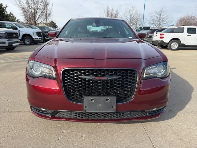 2023 Chrysler 300 S