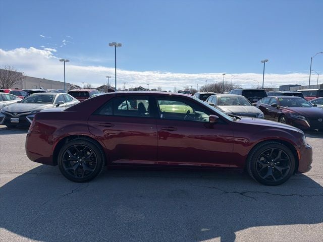 2023 Chrysler 300 S