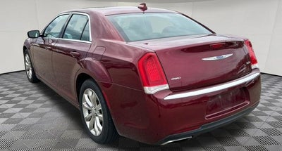 2018 Chrysler 300 Touring