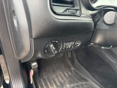 2017 Dodge Challenger R/T