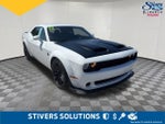 2023 Dodge Challenger SRT Hellcat Widebody