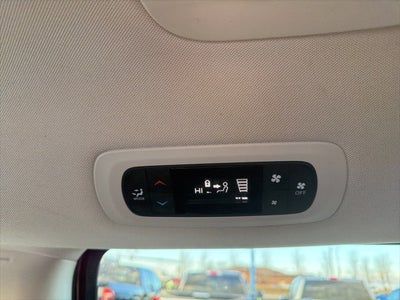 2019 Chrysler Pacifica LX