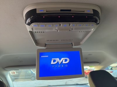 2019 Chrysler Pacifica LX