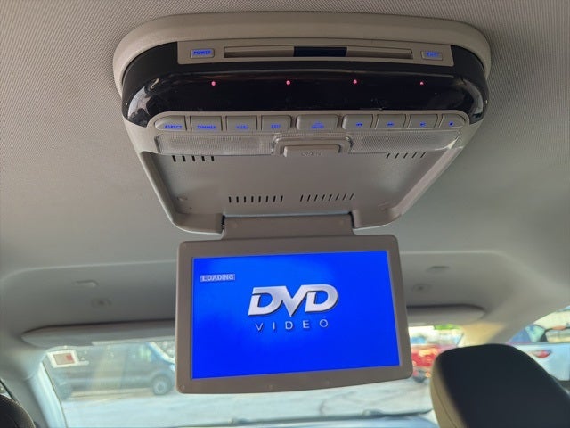 2019 Chrysler Pacifica LX