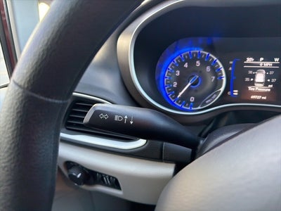 2019 Chrysler Pacifica LX