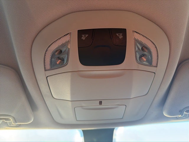 2019 Chrysler Pacifica LX