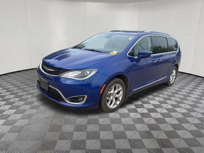 2019 Chrysler Pacifica Touring L Plus