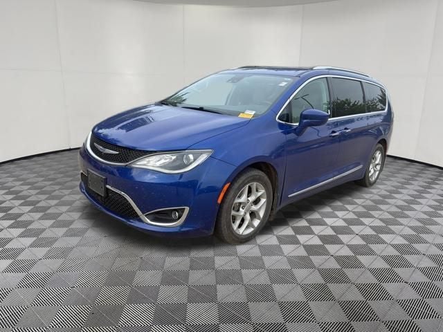 2019 Chrysler Pacifica Touring L Plus
