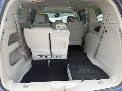 2019 Chrysler Pacifica Touring L Plus