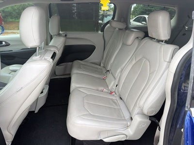 2019 Chrysler Pacifica Touring L Plus