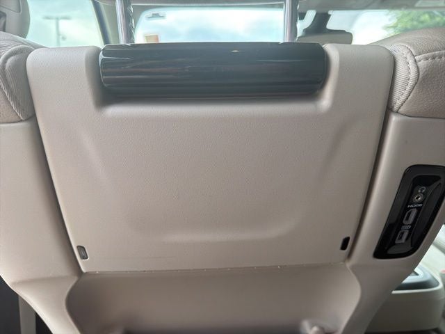 2019 Chrysler Pacifica Touring L Plus