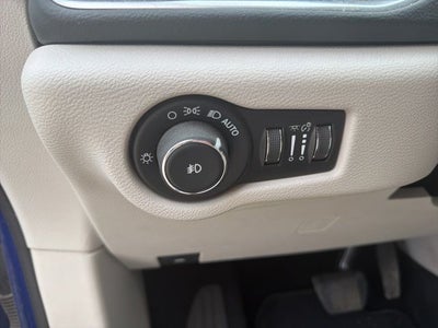 2019 Chrysler Pacifica Touring L Plus