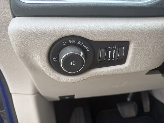 2019 Chrysler Pacifica Touring L Plus