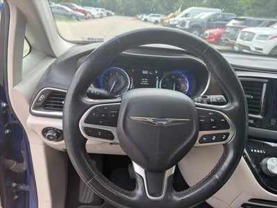 2019 Chrysler Pacifica Touring L Plus