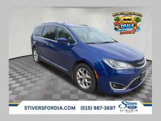 2019 Chrysler Pacifica Touring L Plus