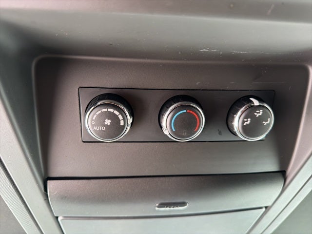 2015 Chrysler Town & Country S