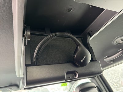 2015 Chrysler Town & Country S