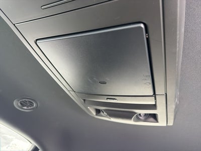 2015 Chrysler Town & Country S