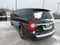 2015 Chrysler Town & Country S