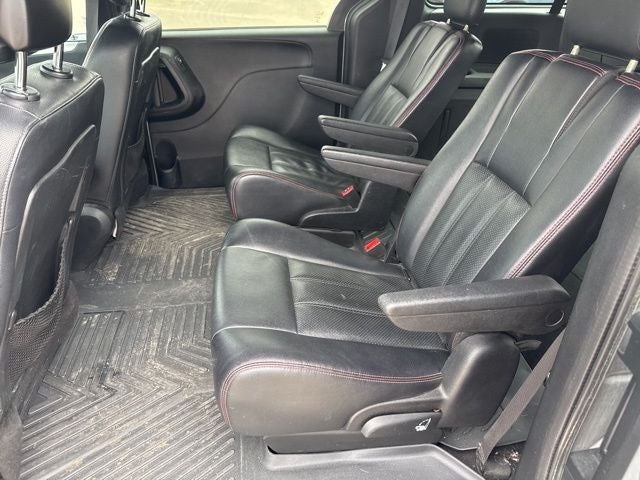 2014 Dodge Grand Caravan R/T
