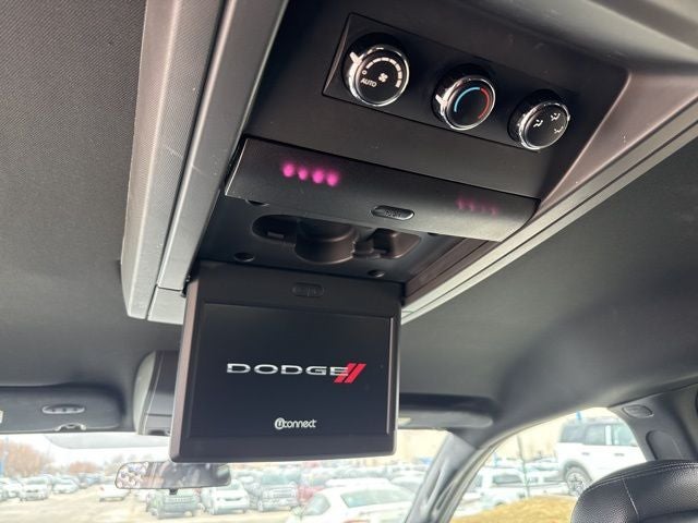 2014 Dodge Grand Caravan R/T