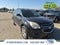 2011 Chevrolet Equinox LT 1LT