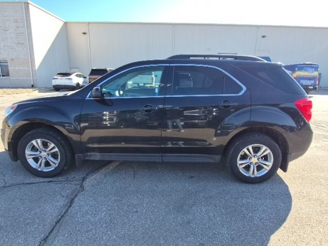 2011 Chevrolet Equinox LT 1LT