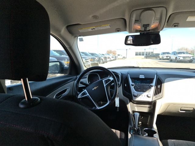 2011 Chevrolet Equinox LT 1LT