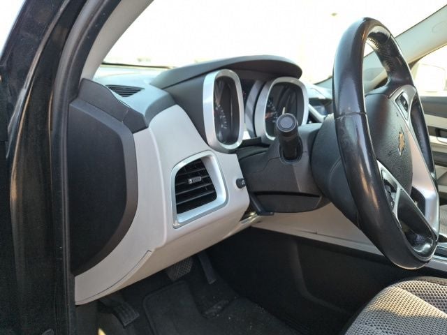 2011 Chevrolet Equinox LT 1LT