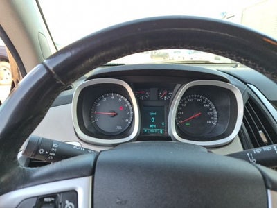 2011 Chevrolet Equinox LT 1LT