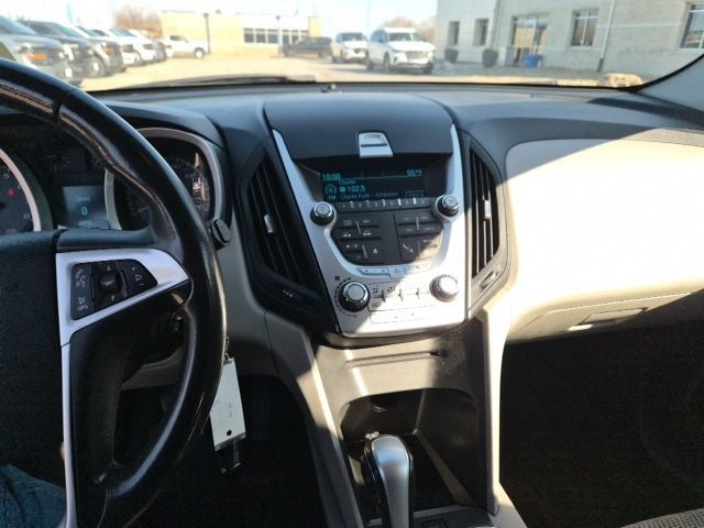 2011 Chevrolet Equinox LT 1LT