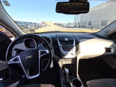 2011 Chevrolet Equinox LT 1LT