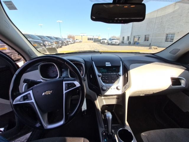 2011 Chevrolet Equinox LT 1LT