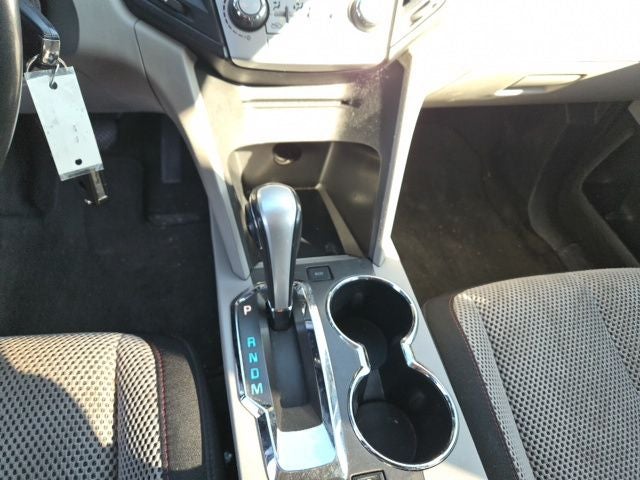 2011 Chevrolet Equinox LT 1LT