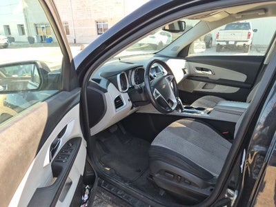 2011 Chevrolet Equinox LT 1LT