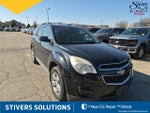 2011 Chevrolet Equinox LT 1LT