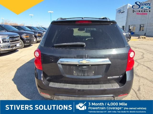 2011 Chevrolet Equinox LT 1LT