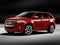 2011 Ford Edge Sport