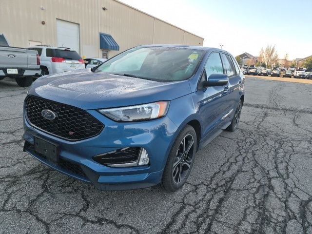 2021 Ford Edge ST
