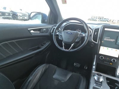 2021 Ford Edge ST