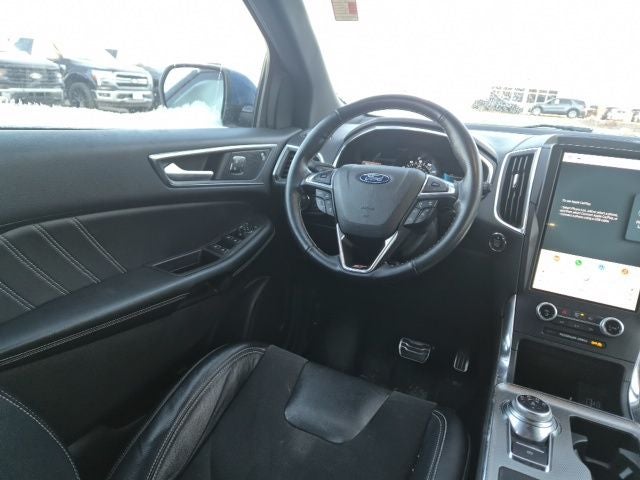 2021 Ford Edge ST