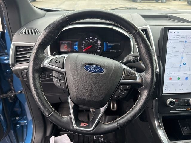 2021 Ford Edge ST
