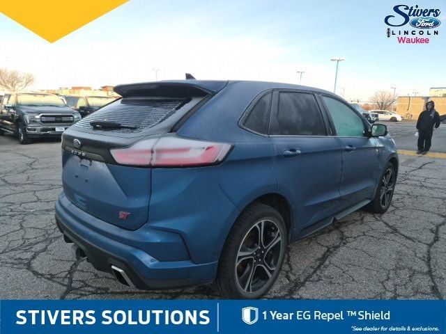 2021 Ford Edge ST