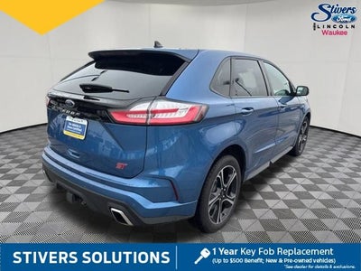 2021 Ford Edge ST